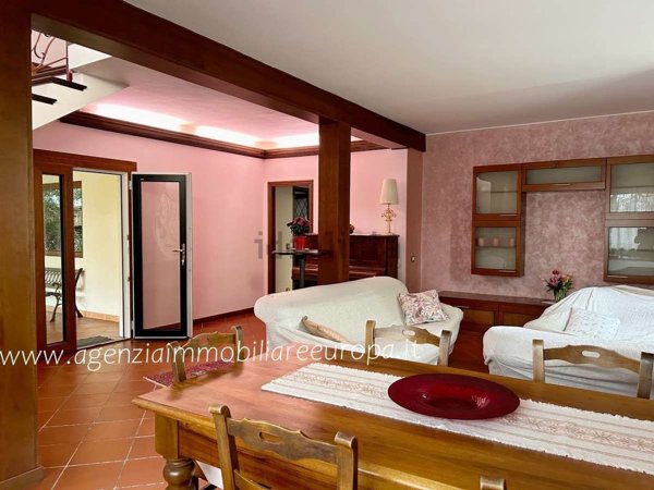 casa indipendente in vendita a Padova in zona Guizza