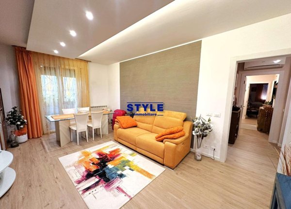 appartamento in vendita a Padova in zona Pontevigodarzere