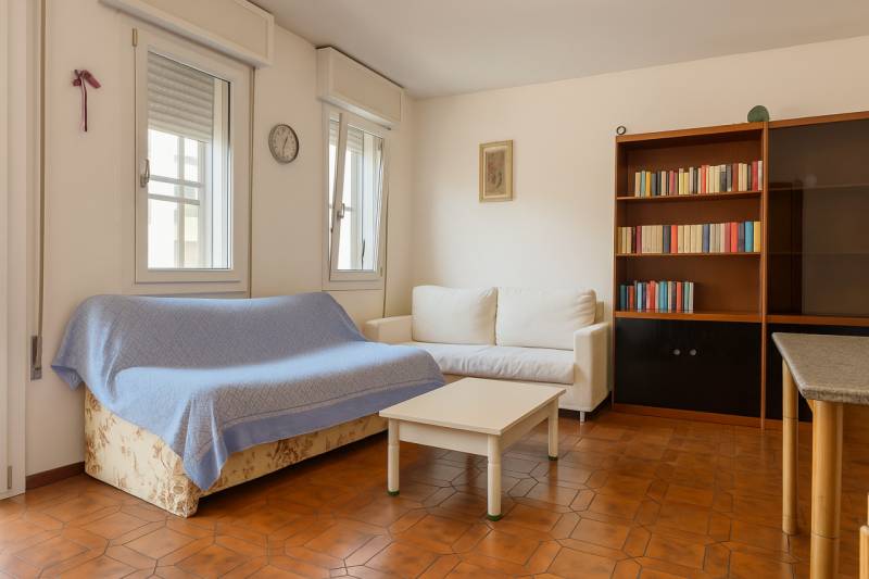 appartamento in vendita a Padova in zona Savonarola