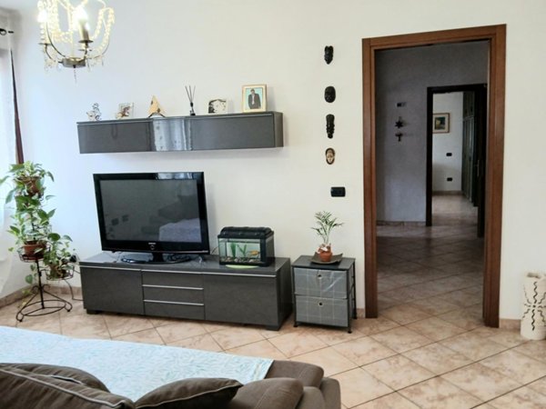 appartamento in vendita a Padova in zona Camin / Granze