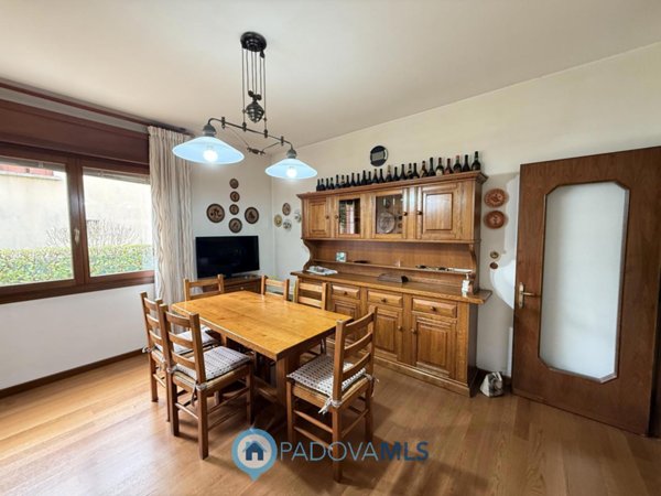 casa indipendente in vendita a Padova in zona San Carlo