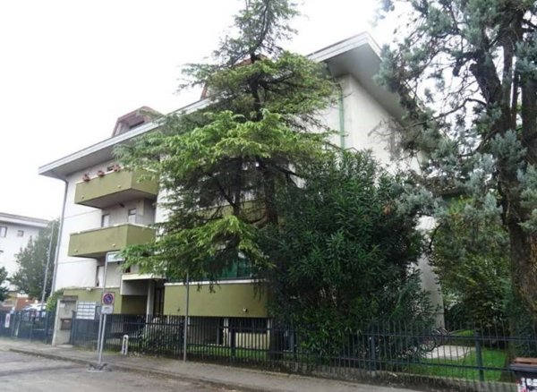 appartamento in vendita a Padova in zona Pio X