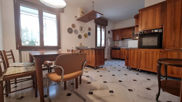 casa indipendente in vendita a Padova in zona Arcella