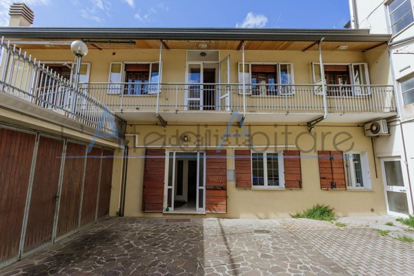 casa indipendente in vendita a Padova in zona Guizza