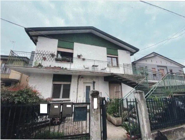 appartamento in vendita a Padova in zona Olmo
