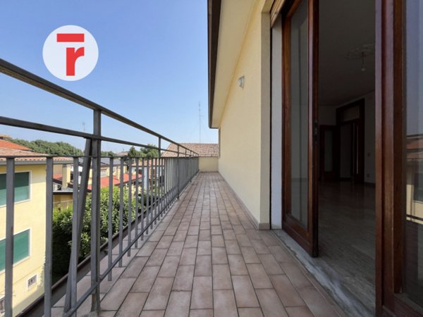 appartamento in vendita a Padova in zona Arcella