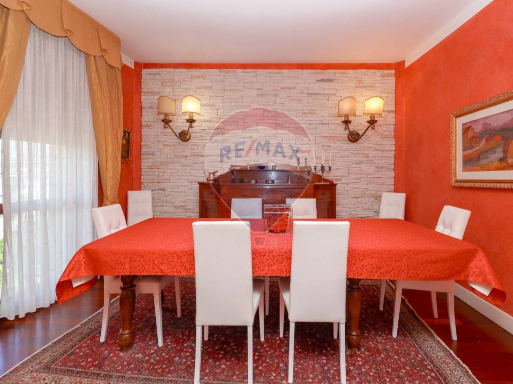 appartamento in vendita a Padova in zona Brentelle