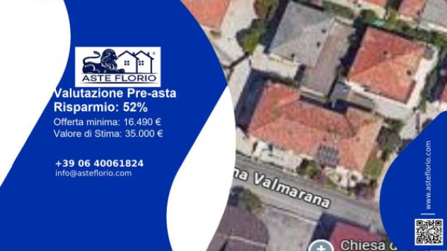 terreno edificabile in vendita a Padova in zona San Carlo