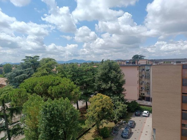 appartamento in vendita a Padova in zona Sant'Osvaldo / Santa Rita