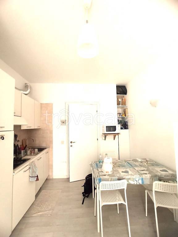 appartamento in vendita a Padova in zona Savonarola