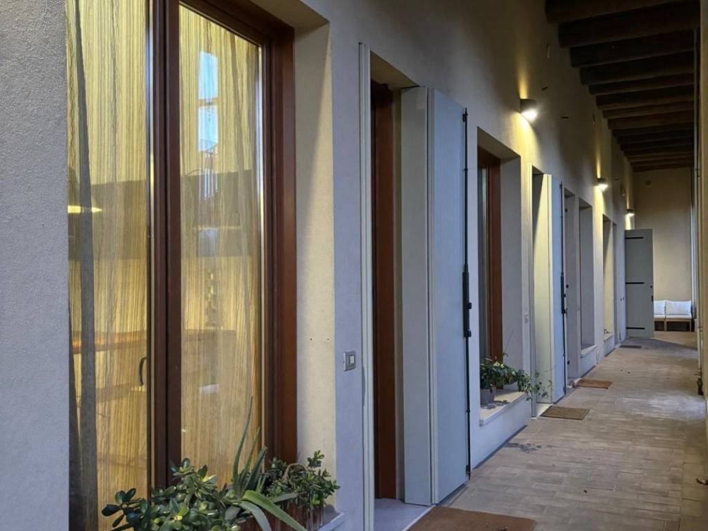 appartamento in vendita a Padova in zona Altichiero