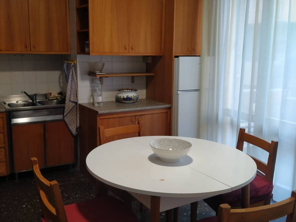 appartamento in vendita a Padova in zona Guizza