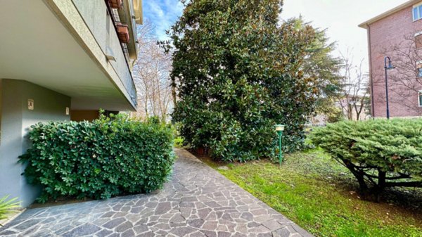 appartamento in vendita a Padova in zona Guizza