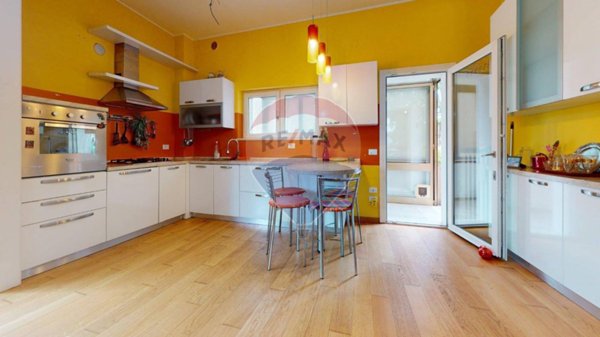 appartamento in vendita a Padova in zona Sant'Osvaldo / Santa Rita
