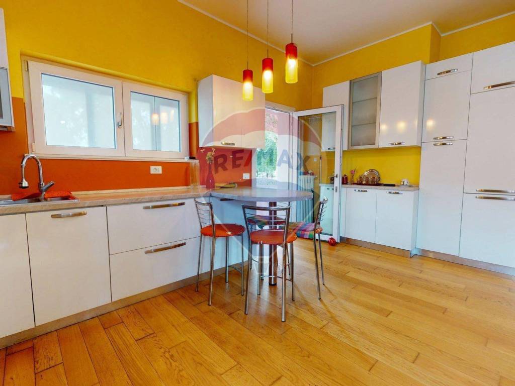 appartamento in vendita a Padova in zona Sant'Osvaldo / Santa Rita