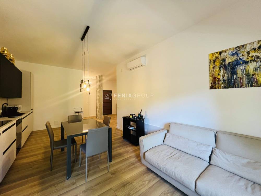 appartamento in vendita a Padova in zona Stanga