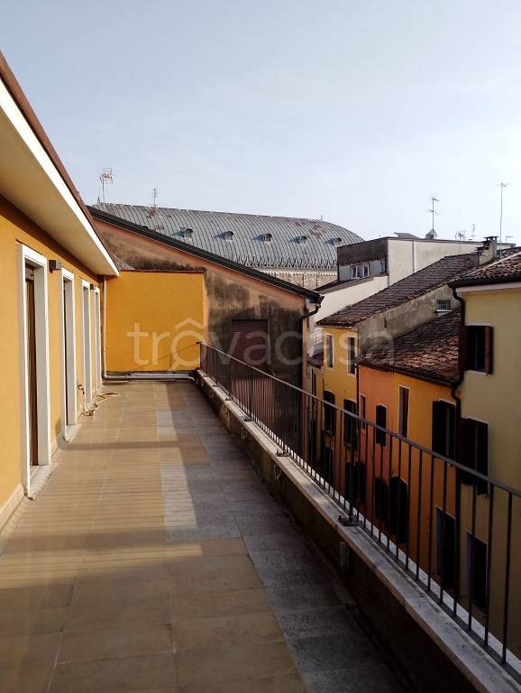 appartamento in vendita a Padova