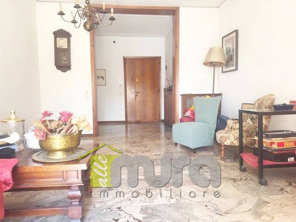 appartamento in vendita a Padova in zona Sant'Osvaldo / Santa Rita