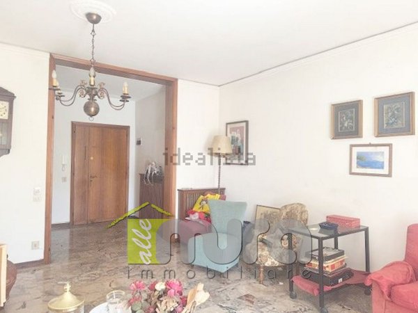 appartamento in vendita a Padova in zona Madonna Pellegrina