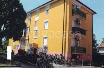 appartamento in vendita a Padova