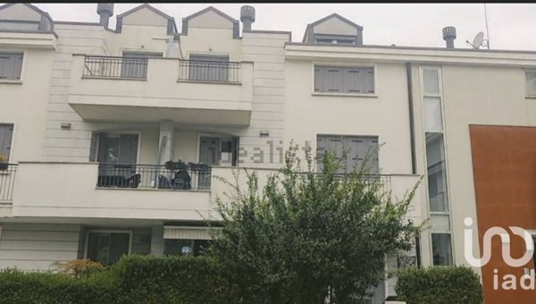 appartamento in vendita a Padova in zona Sant'Osvaldo / Santa Rita