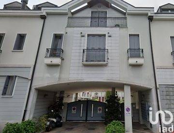 appartamento in vendita a Padova in zona Sant'Osvaldo / Santa Rita