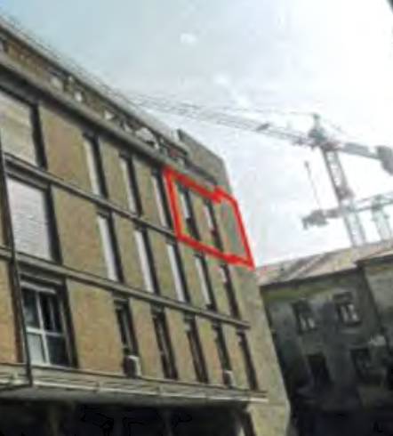 appartamento in vendita a Padova