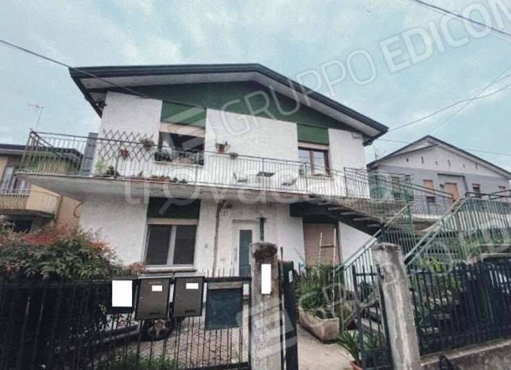 appartamento in vendita a Padova in zona Olmo