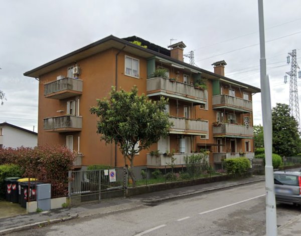 appartamento in vendita a Padova in zona Pontevigodarzere