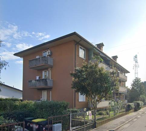 appartamento in vendita a Padova