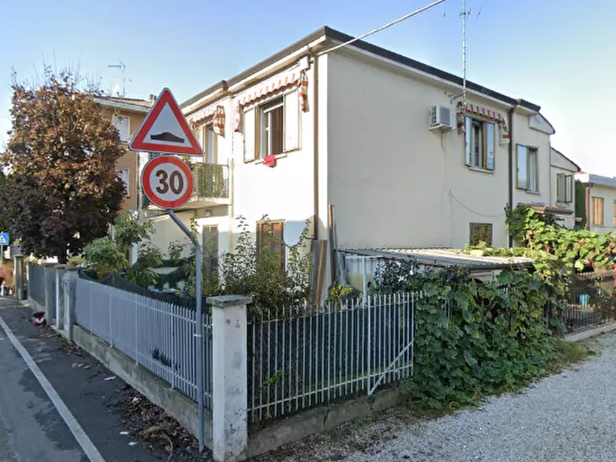 appartamento in vendita a Padova