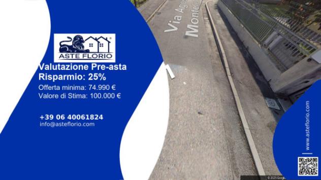 appartamento in vendita a Padova in zona Pontevigodarzere