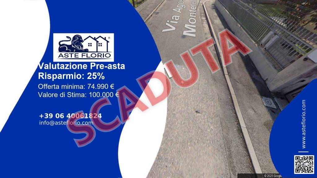 appartamento in vendita a Padova in zona Pontevigodarzere