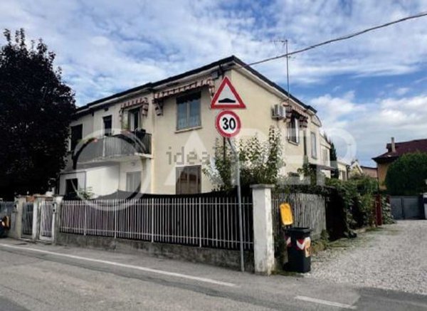 casa indipendente in vendita a Padova in zona San Carlo