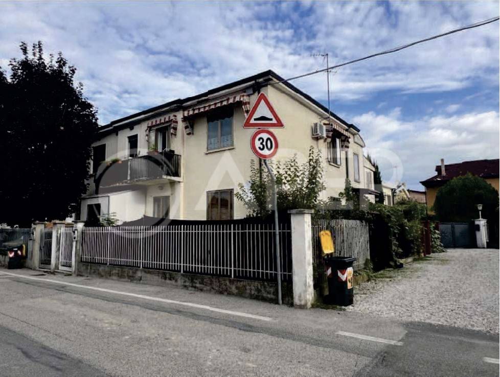 ufficio in vendita a Padova in zona San Carlo