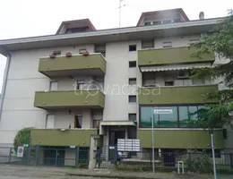 appartamento in vendita a Padova in zona Pio X
