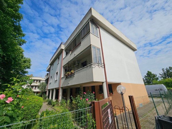 appartamento in vendita a Padova in zona Camin / Granze
