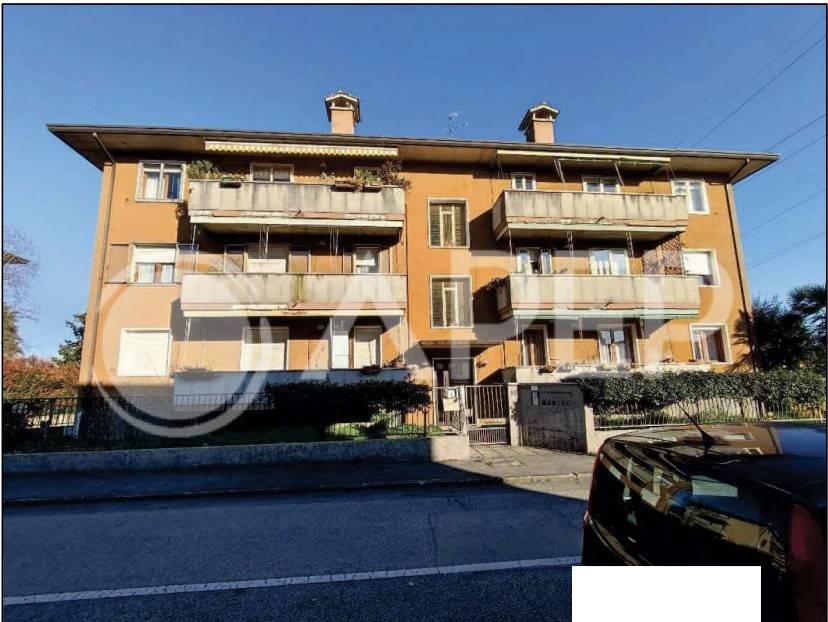 appartamento in vendita a Padova in zona Torre