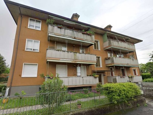 appartamento in vendita a Padova in zona San Carlo