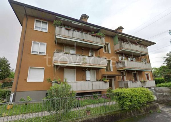appartamento in vendita a Padova in zona Pontevigodarzere