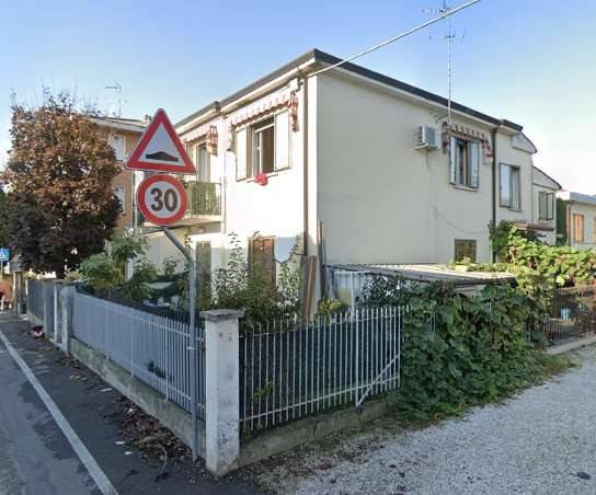 appartamento in vendita a Padova in zona San Bellino