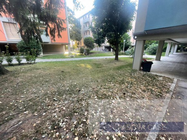 appartamento in vendita a Padova in zona Sacra Famiglia