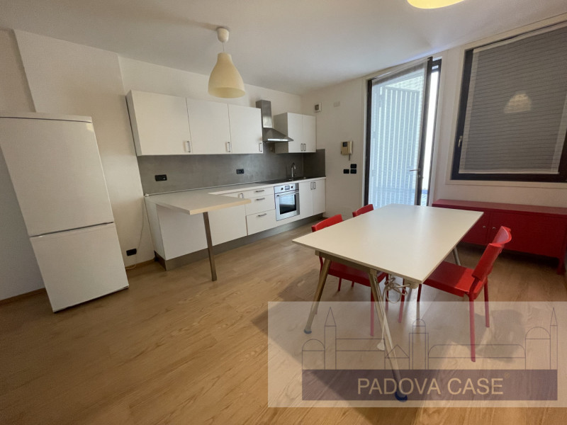 appartamento in vendita a Padova in zona Centro Storico