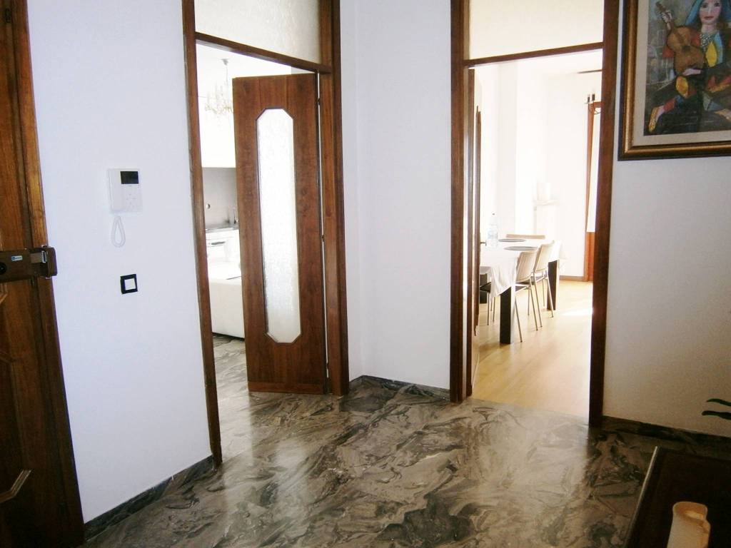 appartamento in vendita a Padova in zona Sant'Osvaldo / Santa Rita