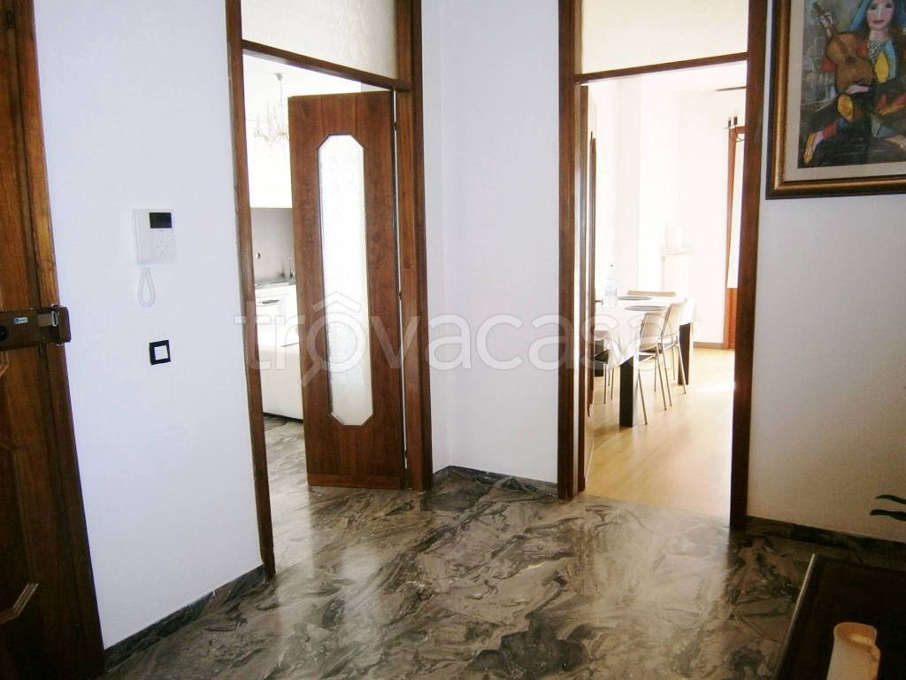 appartamento in vendita a Padova in zona Sant'Osvaldo / Santa Rita