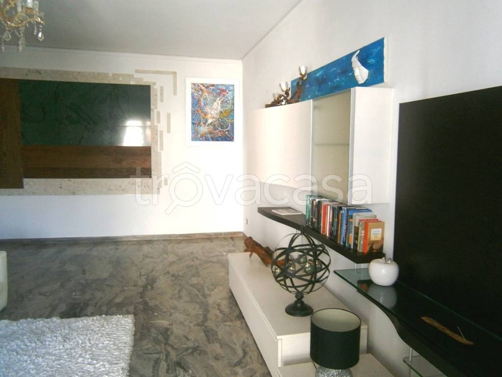 appartamento in vendita a Padova in zona Sant'Osvaldo / Santa Rita