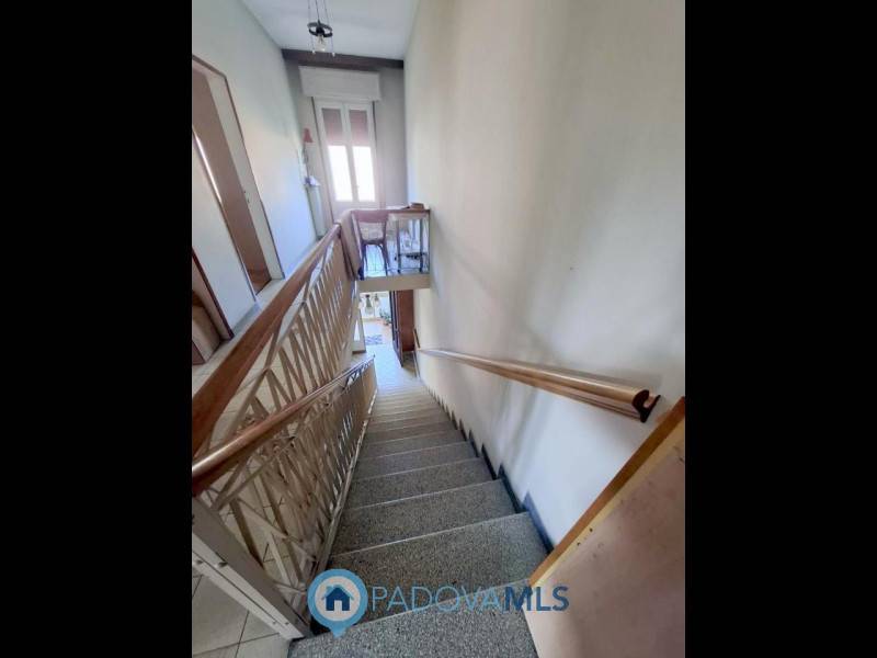 casa indipendente in vendita a Padova in zona Mandria