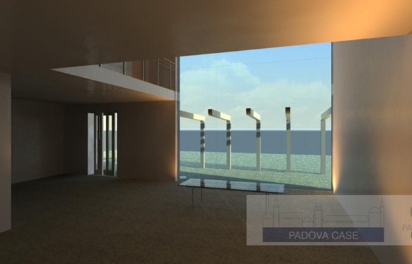 casa indipendente in vendita a Padova in zona Torre