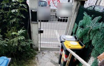 appartamento in vendita a Padova