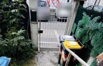 appartamento in vendita a Padova
